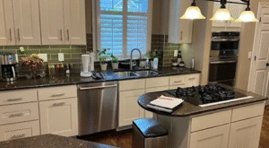 Choose Cabinet Refacing Services in Chapel Hill for Elegance