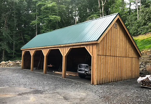 Asheville NC’s Trusted Local Handyman Company