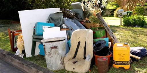 Need Mattress Disposal Near Me in Redding CA?