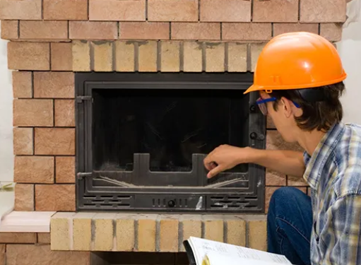 Trusted Chimney Inspection in Middleburg FL Homes