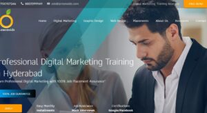Digital Marketing Course in Hyderabad, 9700157246 Digital Marketing Training Near Me
