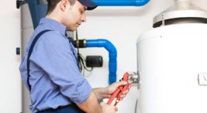 Expert Water Heater Repair in Crestview, FL: Fast Solutions for Hot Water Problems
