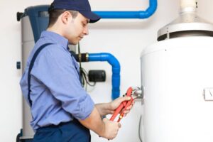 Expert Water Heater Repair in Crestview, FL: Fast Solutions for Hot Water Problems