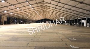 Shridhar Tent House – Your Trusted Partner for the Best Tent House Services in Bangalore