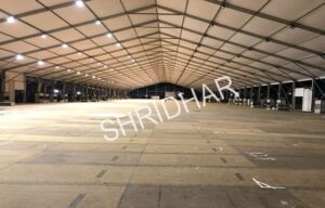Shridhar Tent House – Your Trusted Partner for the Best Tent House Services in Bangalore