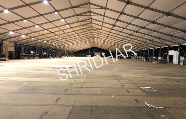 Shridhar Tent House – Your Trusted Partner for the Best Tent House Services in Bangalore