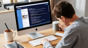 A Better Web Design Approach for Recruiters—Reecroot Leads