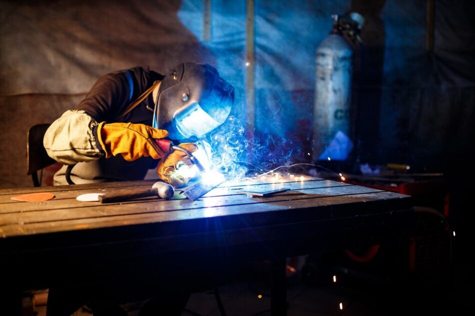 Finding the Best Welding Supplies Las Vegas: A Guide for Fabricators and DIY Welders