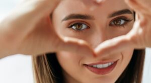 Eye Health: A Simple, Complete Guide to Better Vision