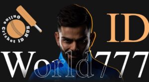 Get Instant World777 ID – Trusted & Fast Online Cricket
