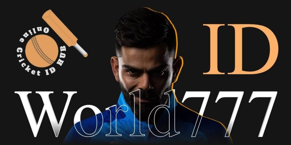 Get Instant World777 ID – Trusted & Fast Online Cricket