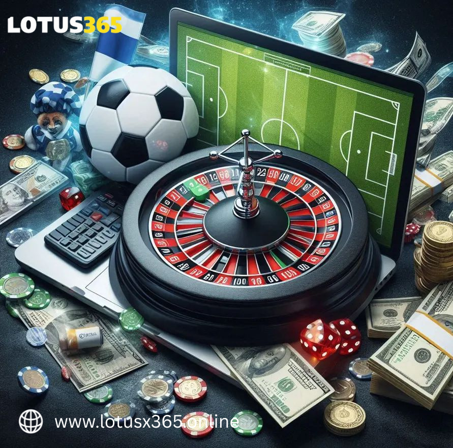 Lotus 365 Login System Review: Safe, Stable & Designed for Bettors