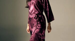 Effortless Elegance: Why Kaftans Are Every Woman’s Must-Have Wardrobe Staple in 2026