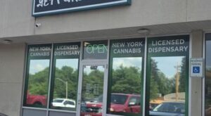 Jamestown Dispensary Your Complete Guide to Quality Cannabis in Jamestown, NY
