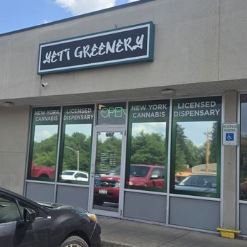 Jamestown Dispensary Your Complete Guide to Quality Cannabis in Jamestown, NY