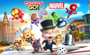 MMOexp Trading is at the heart of Monopoly Go strategy