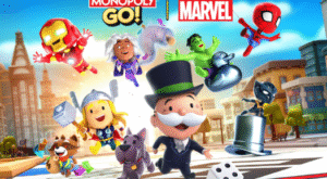 MMOexp Monopoly Go is not merely a game of chance